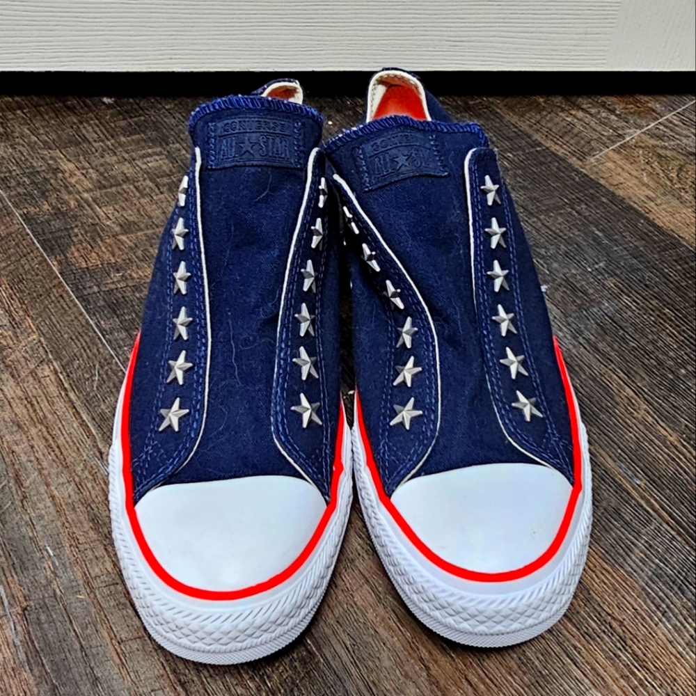 Converse slip on